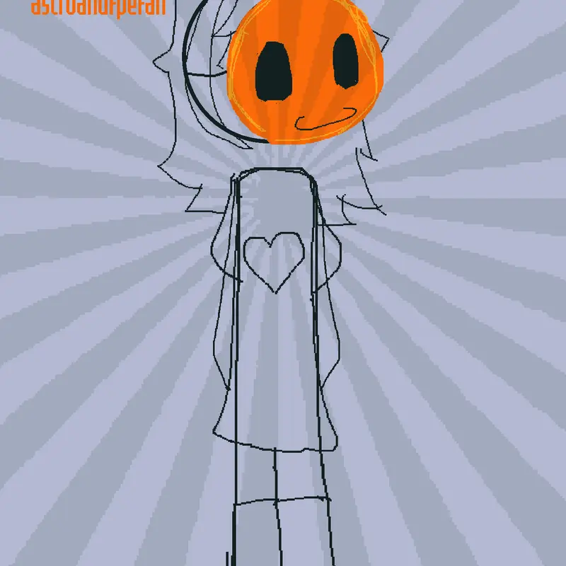FanArt. by @K1T_K4T-OFF1CALZ