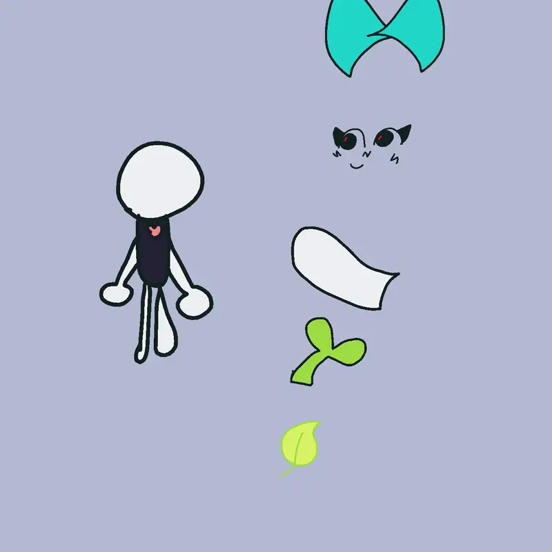 Game by @theCatTwins