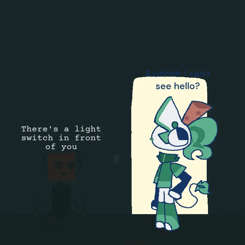 Game by @am_just_a_normal_person