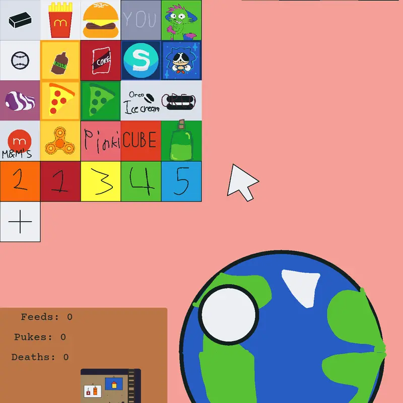 Game by @randomplanet