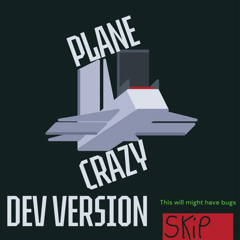 Game by @Crazy_Dude