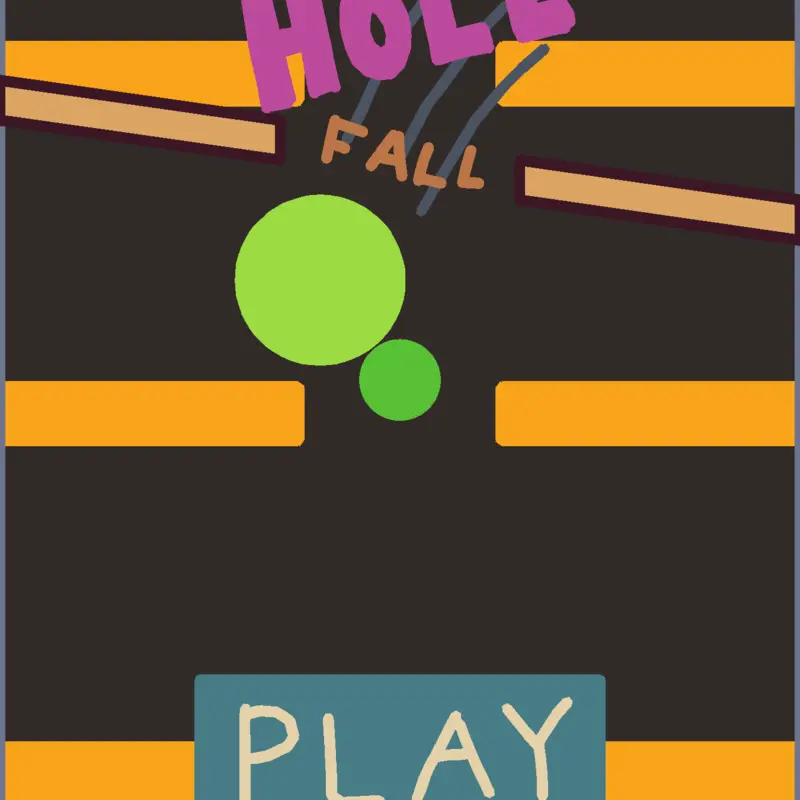 Game by @Trelsk
