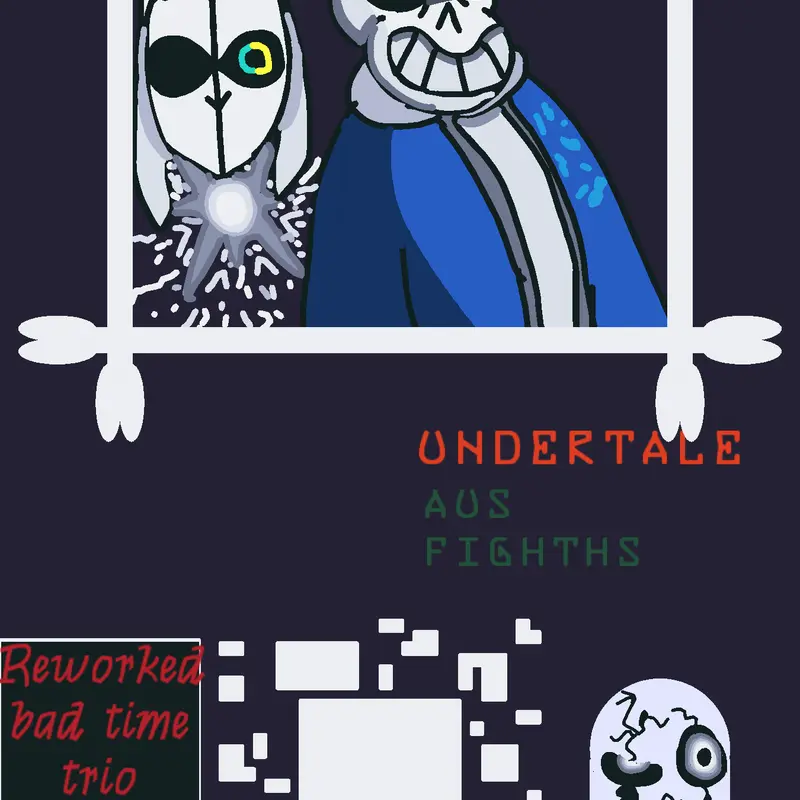 Game by @FROSTERSANS