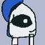 Idkilikesans avatar