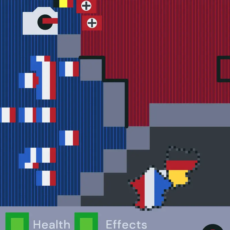 war by @warestu_2026