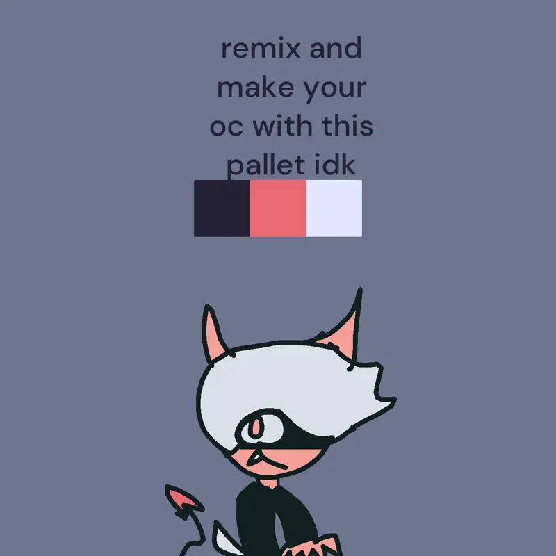 Game by @Yin__Yang