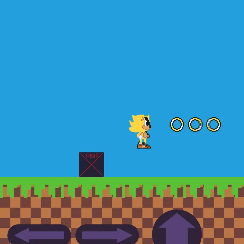 Game by @angelicalhedgehog