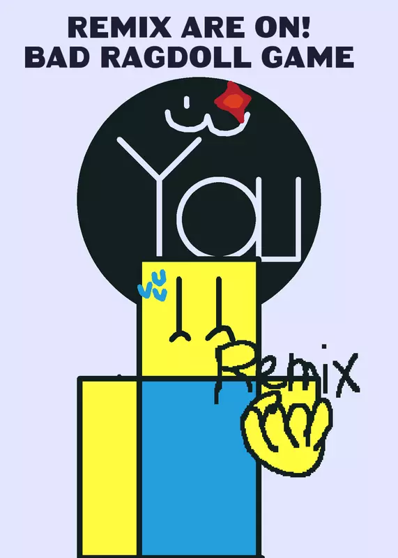 Game by @B-Noob