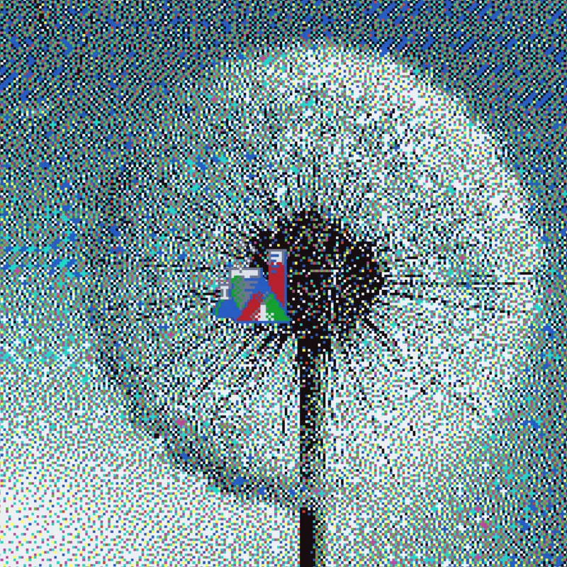 Samsung galaxy S3 virus by @Miguel856