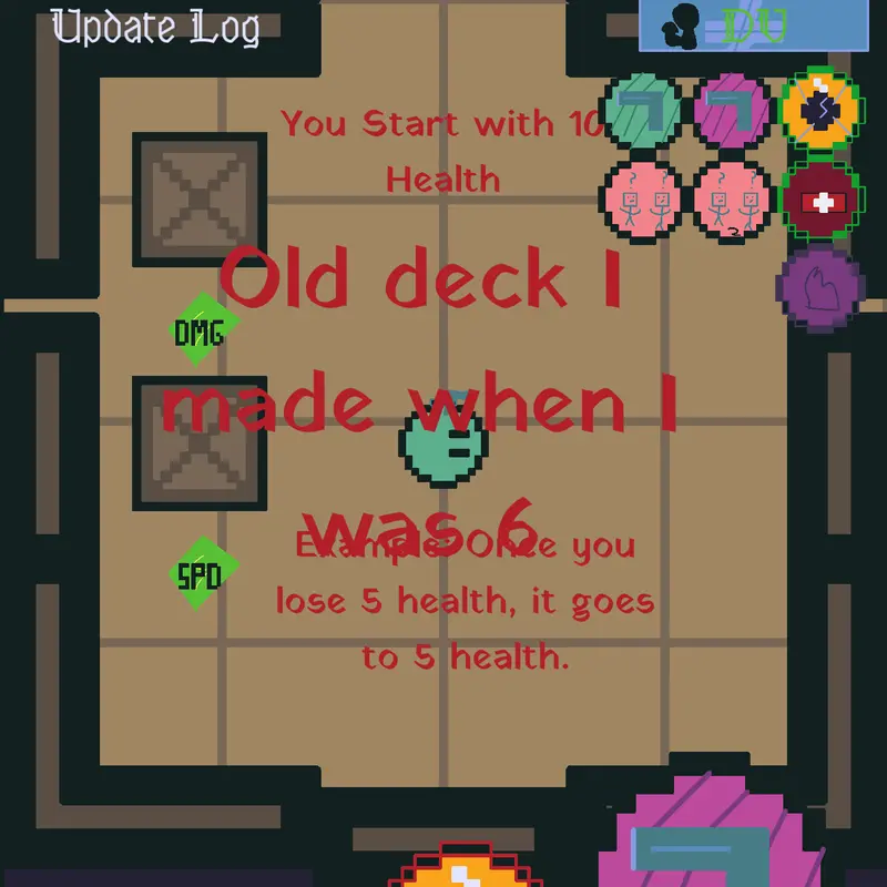 Game by @IsaaqTheGamer