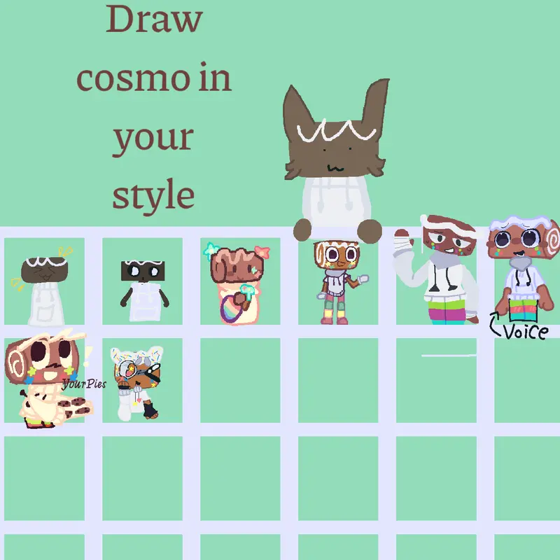 Game by @FRU1T_C4K3