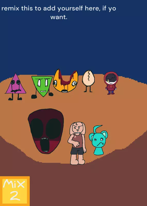 Game by @yoshiecoolgnarpy2