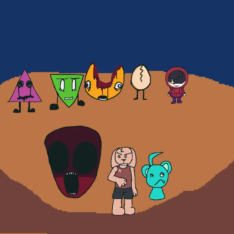 Game by @yoshiecoolgnarpy2