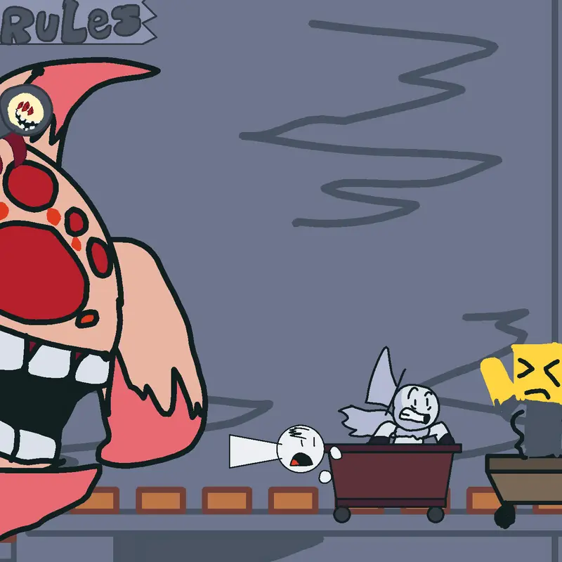 Game by @Noilovegame