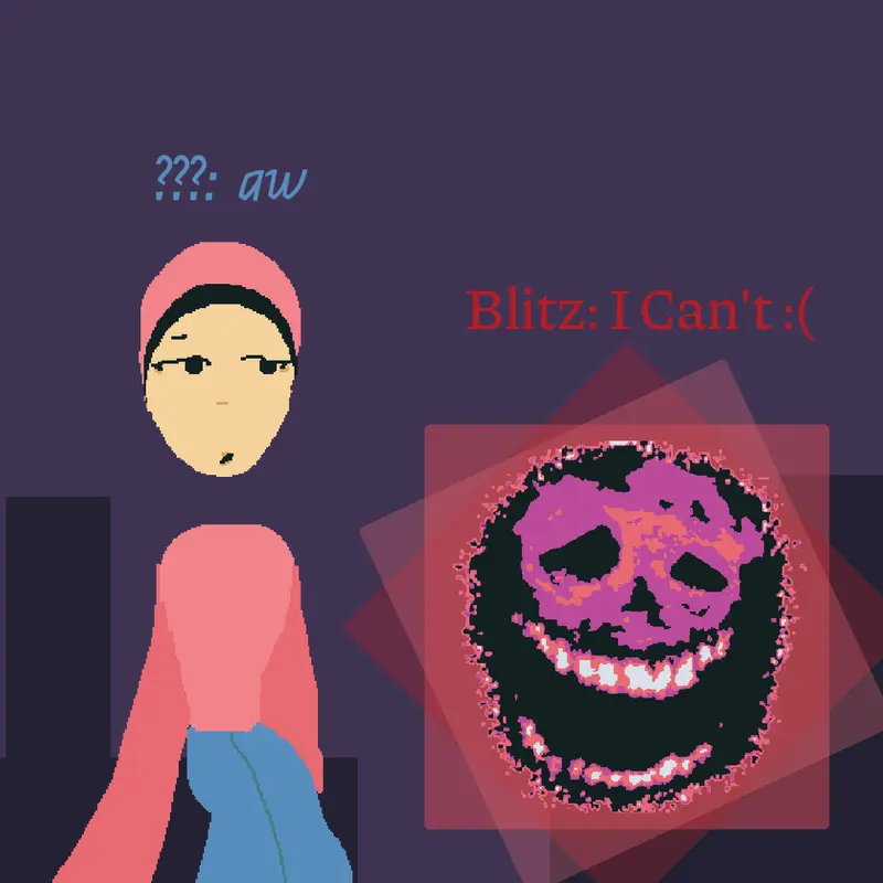 Game by @yourgirly_minaa