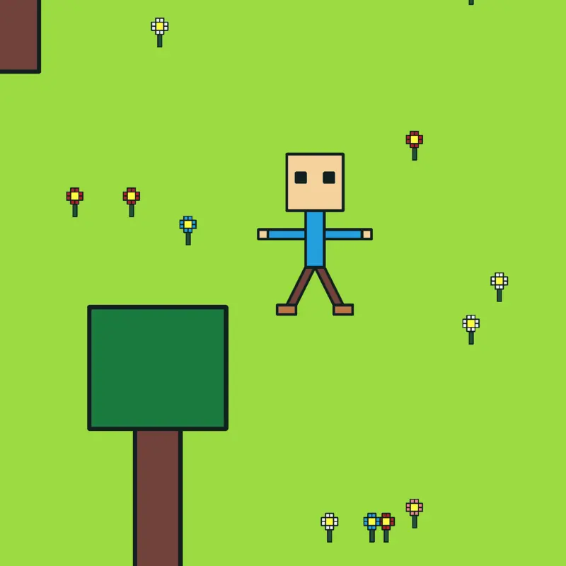 Game by @DailyDoseOfCastle