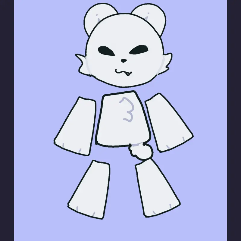 Game by @Rainbvbble