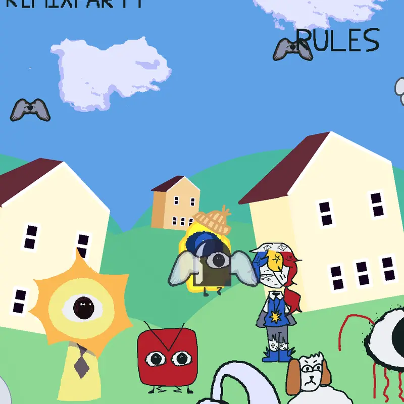 Game by @fr_aint_no_eay