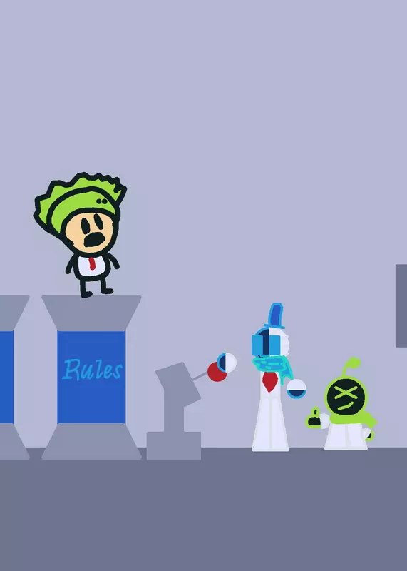 Game by @tader_the_glowder0903
