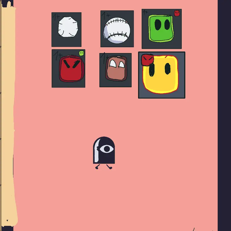 Game by @plqy