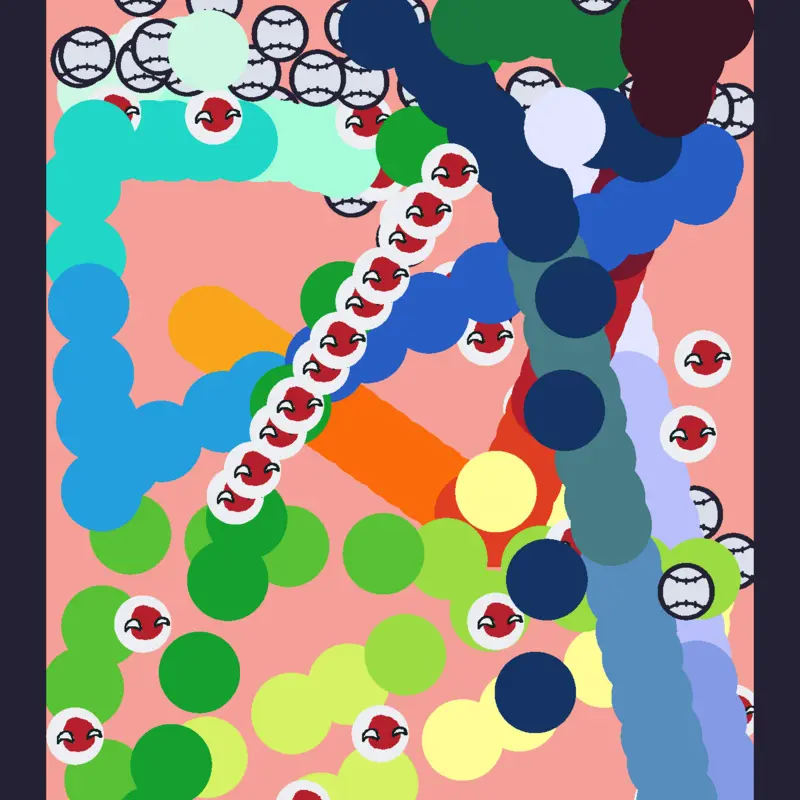 Game by @saladyumyum