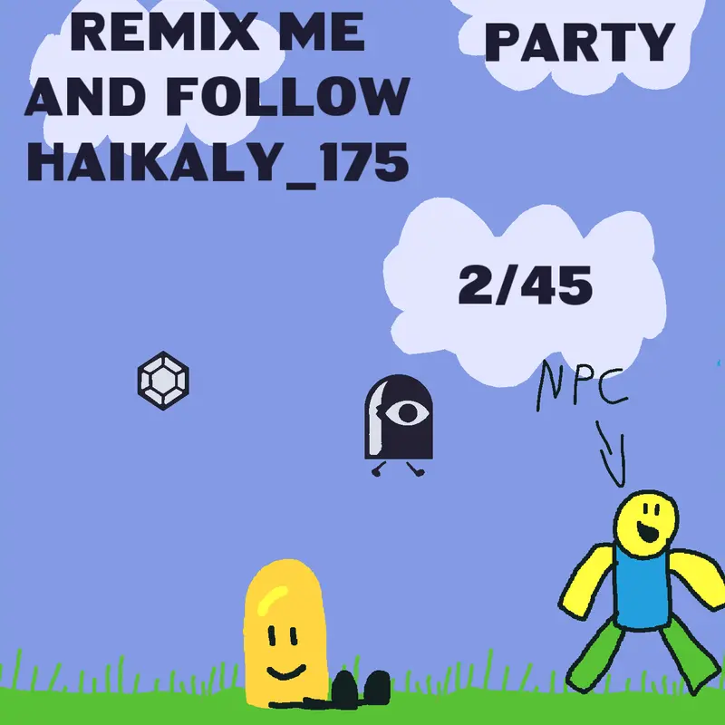 Game by @Haikaly_175