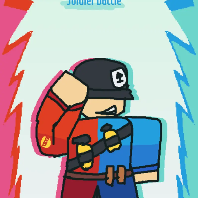 Game by @Lomaz