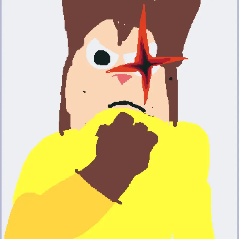 Game by @Jairuz1008