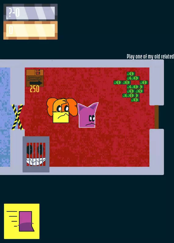 Game by @hello_gato