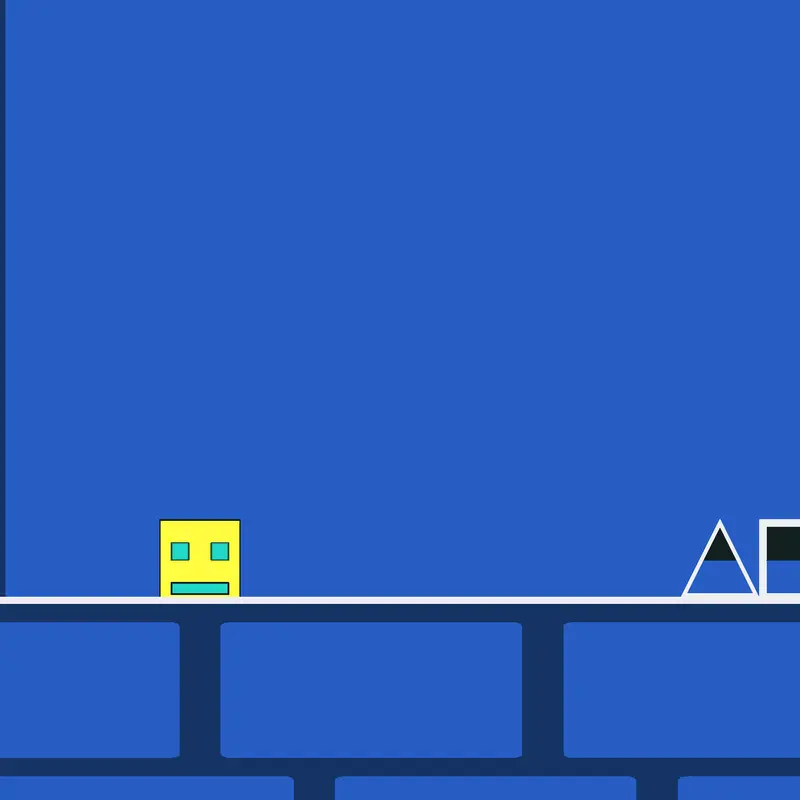 Game by @Kuzipili