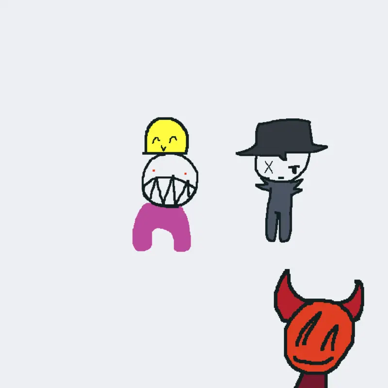 Game by @shoty-a-new