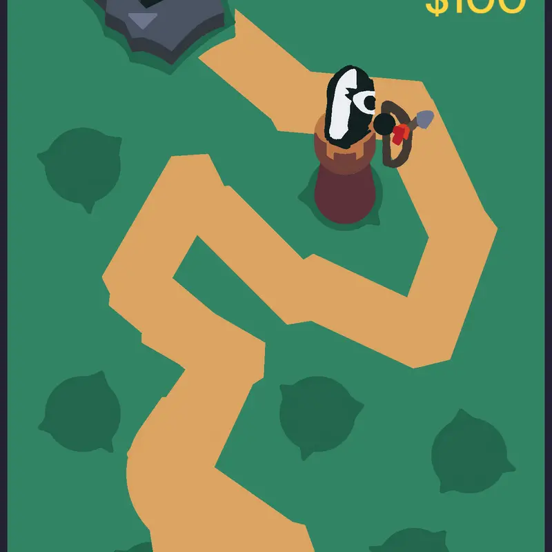 Game by @human_body