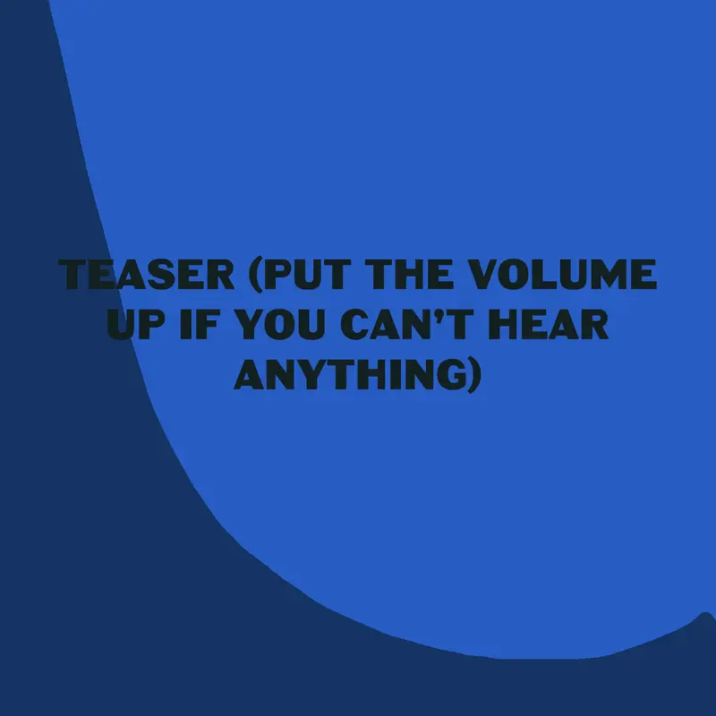 Small teaser by @Jayers