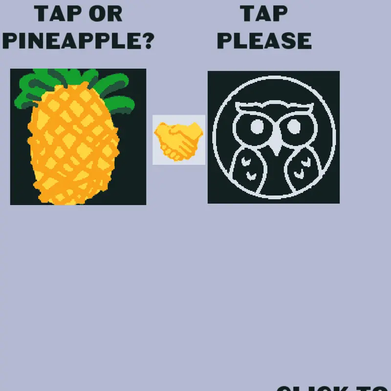 Game by @super_pineapple