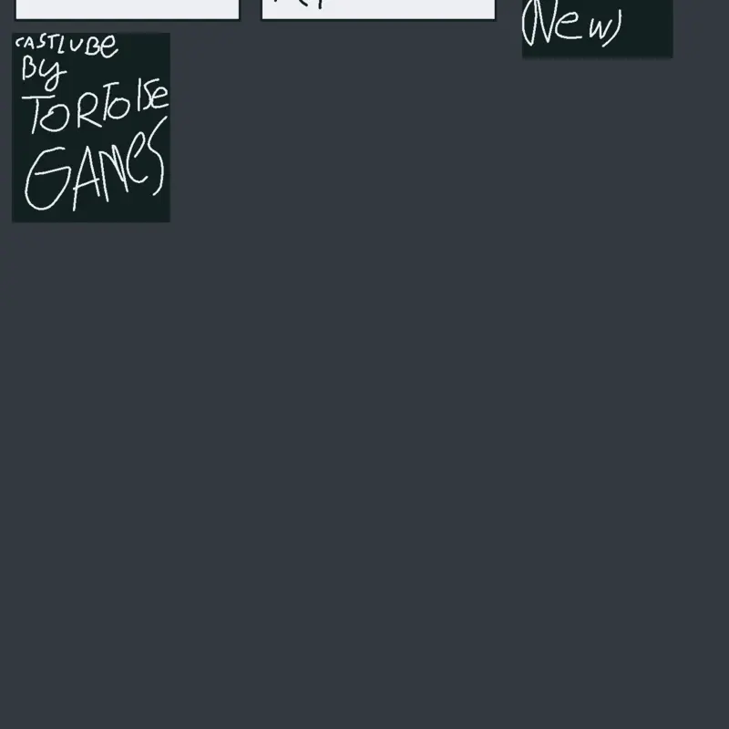 Game by @uglygames