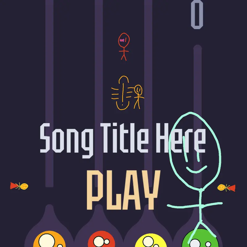 Game by @VerMoby