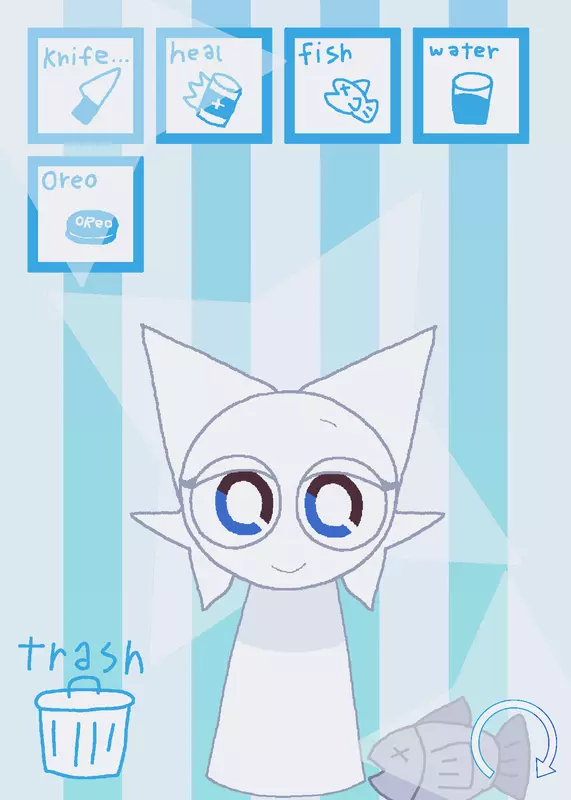 Game by @CrazyChormoy