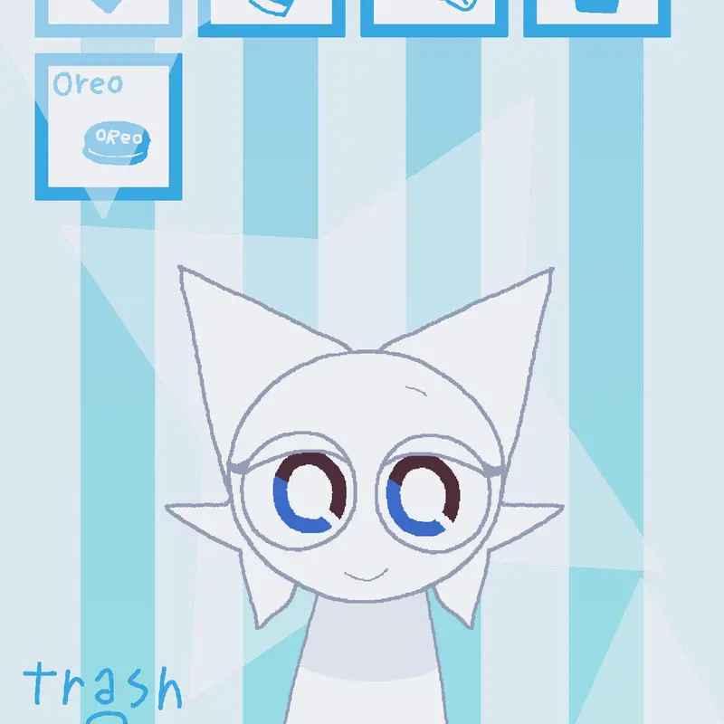 Game by @CrazyChormoy