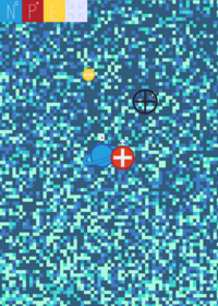 Atom game has a vibration limit (posting the...