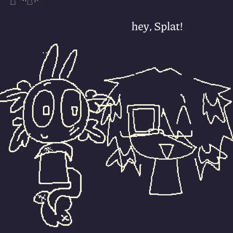 Game by @gnghichat