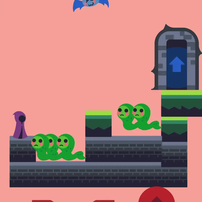 Game by @bekirfutil
