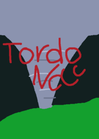 Tornado(🌪)