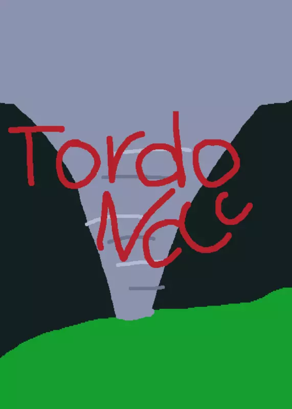 Tornado(🌪) by @SlimsDeals
