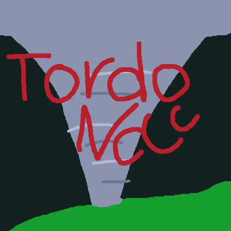 Tornado(🌪) by @SlimsDeals
