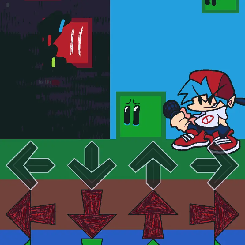 Game by @Kawaii1234
