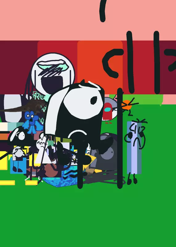 Game by @Pikkuhiljaa