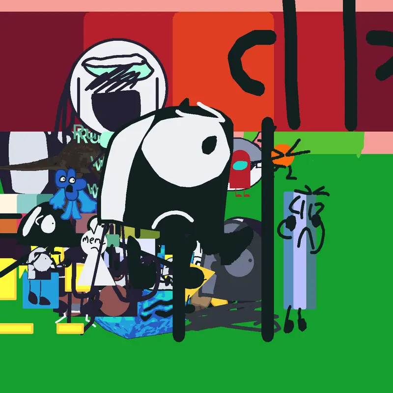 Game by @Pikkuhiljaa