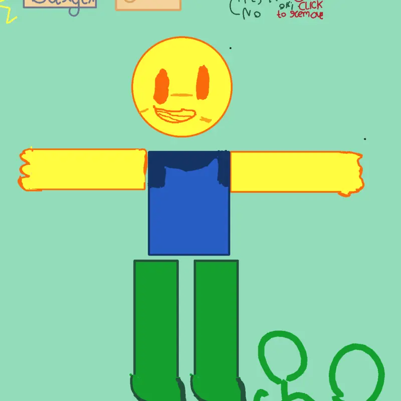 Game by @ILOVECATS545