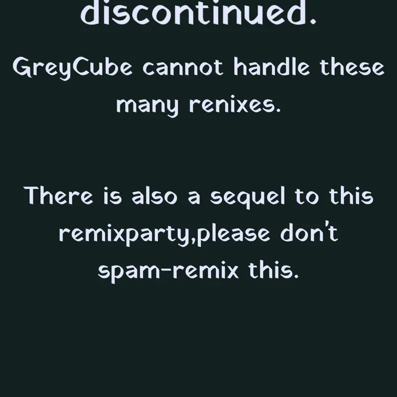 Game by @GreyCube