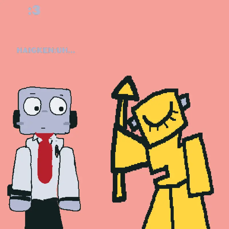 Game by @Sargent_Mcmeow